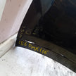 MERCEDES BENZ GLA X156 AMG REAR BUMPER BLACK 2014-19 A1568852425 FMX116