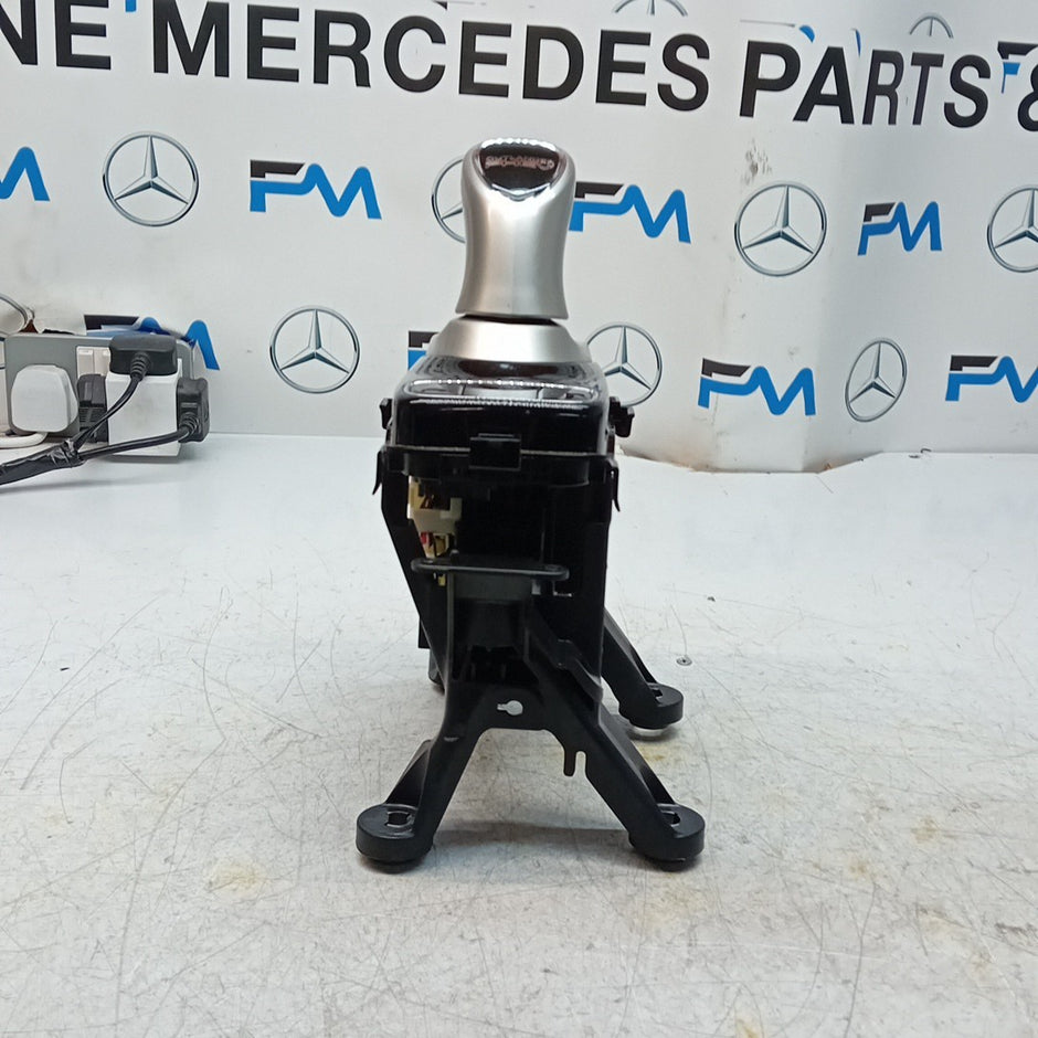 MITSUBISHI OUTLANDER MK3 GEAR LEVER SELECTOR  + TRIM 2400A355 FM001633