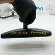 MITSUBISHI OUTLANDER MK3 INTERIOR REAR VIEW MIRROR BLACK 2013 FM001585