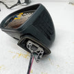 MERCEDES A Class 2018 W177 Passenger Side Wing Mirror A1778109902 BLACK PL FMM2