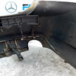 MERCEDES BENZ E-CLASS W212 REAR BUMPER SILVER 2014 A2128855125 FMX128