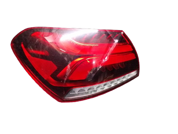 MERCEDES A-CLASS W177 SALOON PASSENGER SIDE 2018-2022 REAR LIGHT - USED