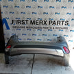MITSUBISHI OUTLANDER MK3 REAR BUMPER GREY 2013 COMPLETE FMX112
