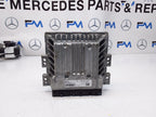 MERCEDES A-CLASS 2015-17 ENGINE  ECU CONTROL MODULE A6079001800 FM00370