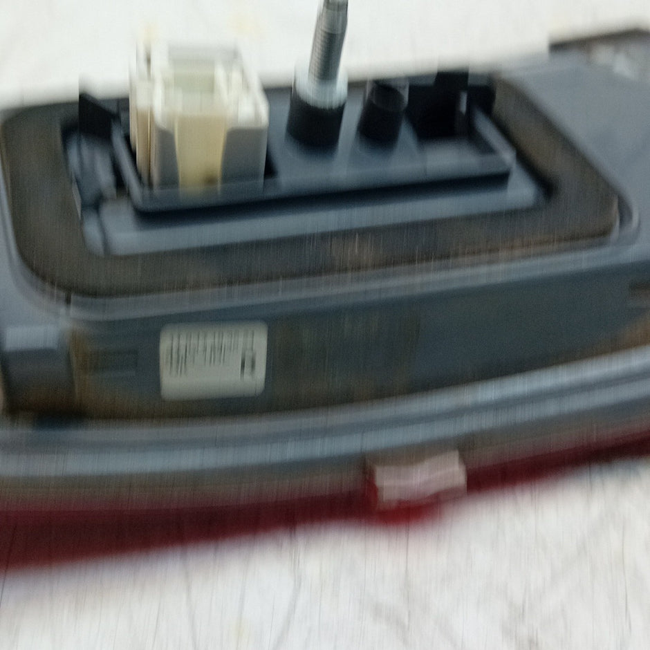 MERCEDES BENZ  E-CLASS W213 DRIVER RIGHT OS REAR TAIL LIGHT FMT263