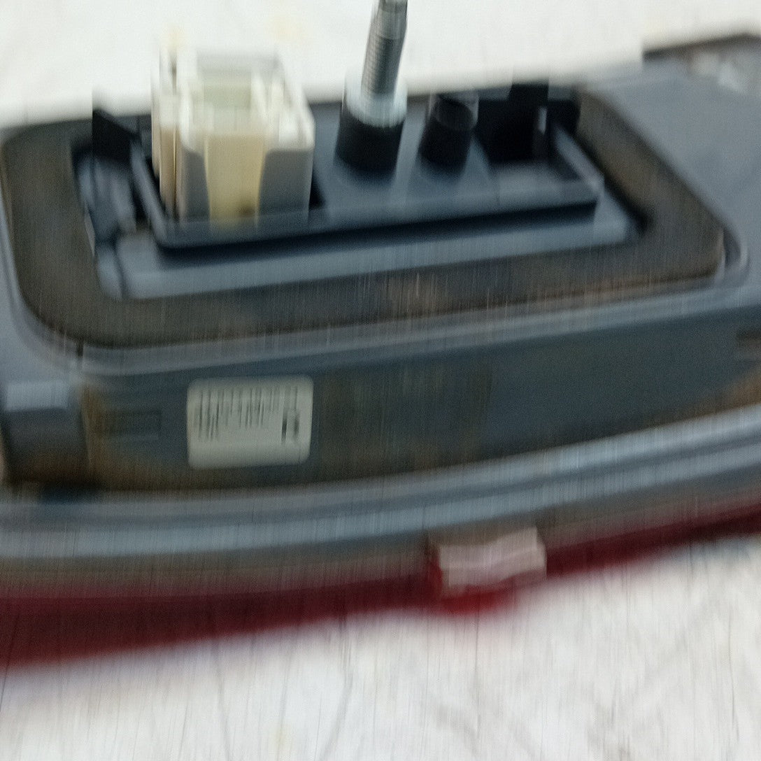 MERCEDES BENZ  E-CLASS W213 DRIVER RIGHT OS REAR TAIL LIGHT FMT263
