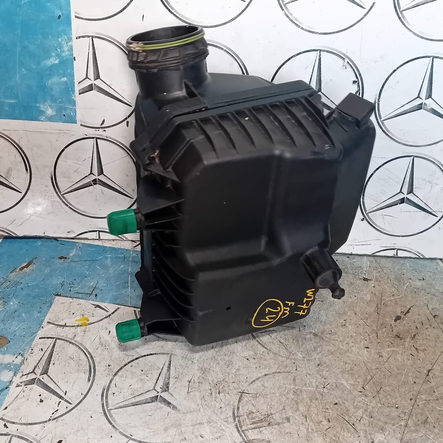 MERCEDES V177 W177 A35 2020  2.0 PETROL AIR FILTER BOX OEM A2600902900