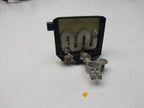 Mercedes W213 W205 W218 W238 W253 Negative Battery Tray Clamp A0009061505FM00248