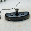 MERCEDES BENZ GLC X253 INTERIOR REAR VIEW MIRROR BLACK 2016 ON FM001515