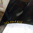 MERCEDES BENZ E-CLASS W212 REAR BUMPER BLACK 2014 A2128854465 FMX126