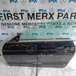 MERCEDES E-CLASS C207 CP PASSENGER FRONT DOOR NSF 2009-16 BLACK COMPLETE FMD404