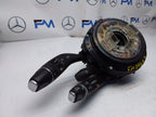 Mercedes  GLE W166 INDICATOR/WIPER GEAR SELECT + SQUIB  2012 FM00549