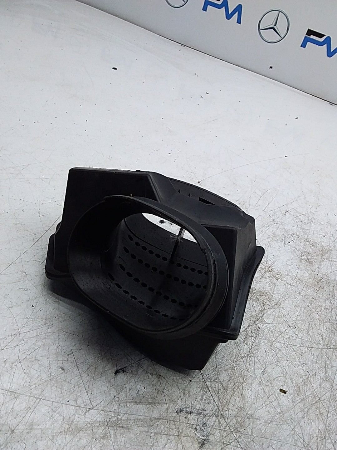MERCEDES BENZ  E-CLASS W213 AIR INTAKE DUCT A6540901200 FMR211