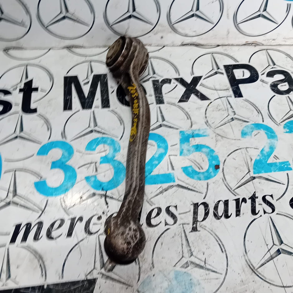 MERCEDES BENZ C-CLASS GLC W205 W253 OFFSIDE RIGHT FRONT WISHBONE ARM 20506RE