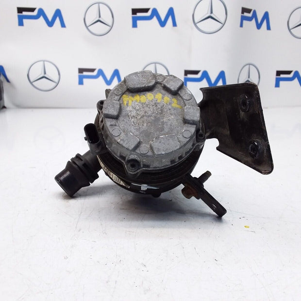 MERCEDES E-CLASS W213 ELECTRIC COOLER WATER PUMP A2135012320 FM00402