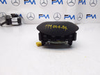 MERCEDES C-CLASS W205 STEERING WHEEL AIRBAG 308998798162-AD FM00484