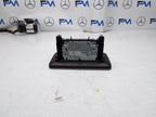 MERCEDES C-CLASS W205 2016 SAT NAV MULTIMEDIA SCREEN A2059009517 FM00681