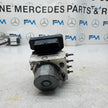 MERCEDES BENZ B-CLASS W246 ABS PUMP CONTROL MODULE UNIT A0084317512 FM001458