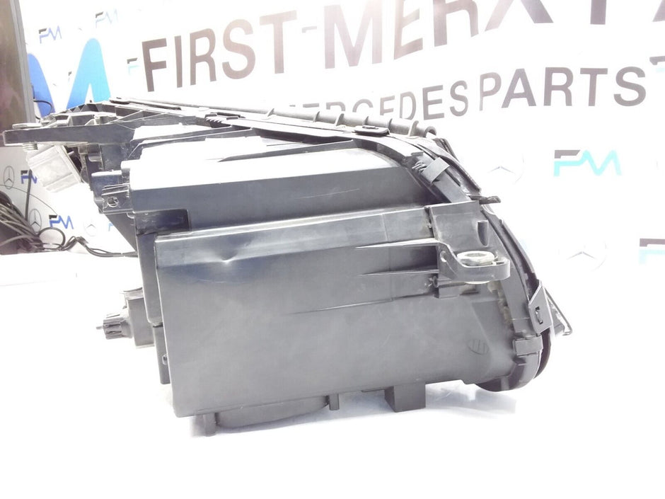 2021 MERCEDES C-CLASS W205 N/S Passenger Side Front Headlight A20539062504 FMH21