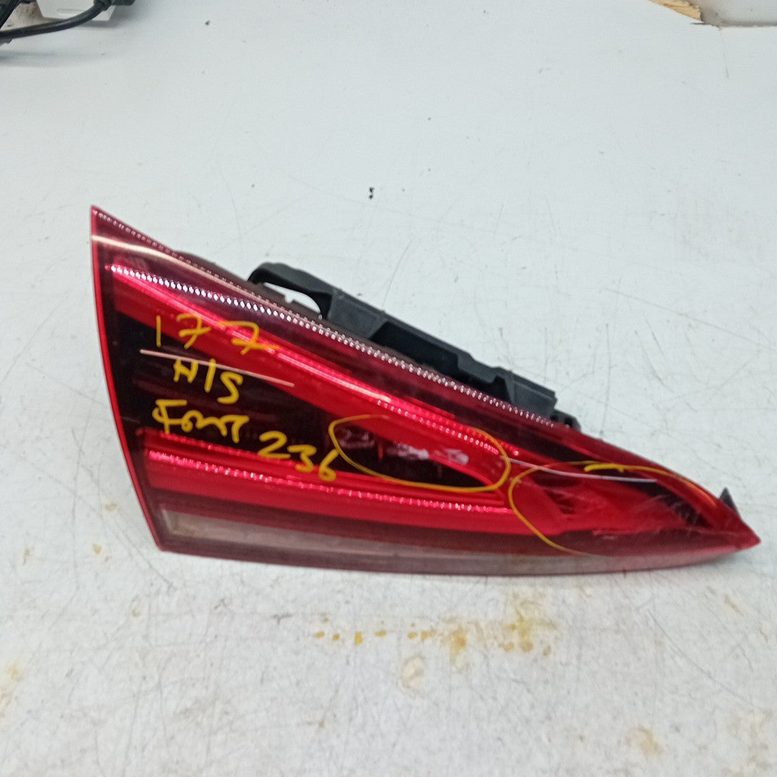 MERCEDES A-CLASS W177 PASSENGER LEFT NS REAR INNER TAIL LIGHT A1779061900 FMT236
