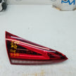 MERCEDES A-CLASS W177 PASSENGER LEFT NS REAR INNER TAIL LIGHT A1779061900 FMT237