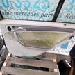 MERCEDES BENZ CLC C-CLASS W203 DRIVER SIDE REAR DOOR ( OFF SIDE REAR )