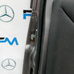 MERCEDES BENZ B-CLASS  W245  DRIVER SIDE REAR DOOR ( OFF SIDE REAR ) FM02
