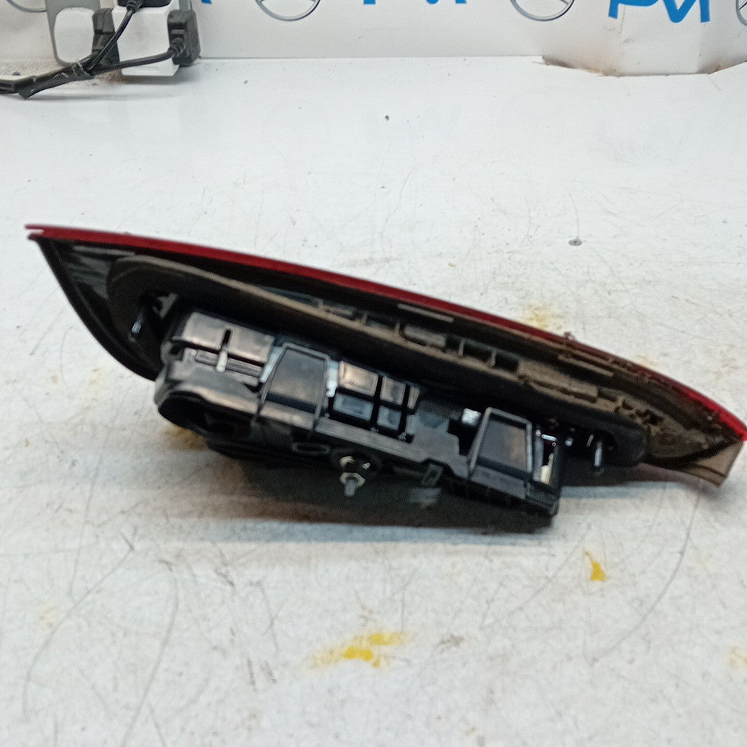 MERCEDES A-CLASS W177 DRIVER RIGHT OS REAR INNER TAIL LIGHT A1779062000 FMT241