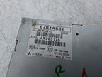 MITSUBISHI OUTLANDER ANTENNA ARIEL AMPLIFIER MODULE 8701A602 FMR494