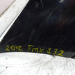 MERCEDES BENZ C-CLASS W204 REAR BUMPER BLUE 2011 A2048850025 FMX132