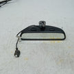 MERCEDES BENZ GLC W253 INTERIOR REAR VIEW MIRROR BLACK 2016 ON FM001517
