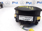 MERCEDES C-CLASS W204 STEERING WHEEL AIRBAG 307871798162-AE FM00493