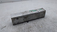 MERCEDES C-CLASS  FRONT LOWER REINFORCEMENT CRASH ABSORBER A2056203701  FMR396