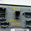 MERCEDES BENZ E-CLASS SAM CONTROL MODULE W213 A2139003208 2016 FM001609