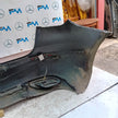 MERCEDES BENZ  A-CLASS W177 REAR BUMPER A1778804801 2018 BLUE COMPLETE FMX5