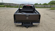 MERCEDES BENZ X-CLASS W470 BREAKING / FRONT & REAR BUMPER AND WINGS