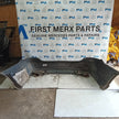MERCEDES BENZ E-CLASS W212 REAR BUMPER BLACK 2014 A2128855125 COMPLETE FMX131