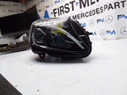 2018 MERCEDES C-CLASS W205 O/S HEADLIGHT  A2059062604 FMH55 LED HIGH PERFORMANCE