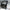 MITSUBISHI OUTLANDER DRIVER SIDE FRONT DOOR O/S/F BLACK FMD118