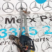 MERCEDES BENZ C-CLASS W204 FRONT WIPER MOTOR AND LINKAGE A2048201140