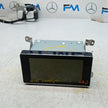 MITSUBISHI OUTLANDER 2018-2019 SAT NAV MULTIMEDIA SCREEN 8740A056 FM001396