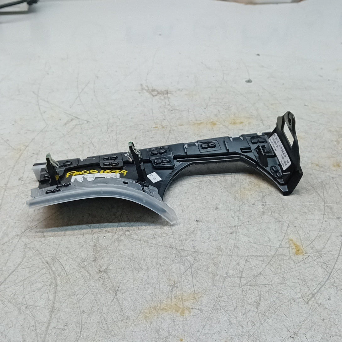 MERCEDES A-CLASS W177 ILLUMINAT2D RIGHT DASHBOARD TRIM A1776805803 FM001649