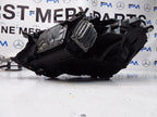 2015 MERCEDES S-CLASS W222 HEADLIGHT DRIVER OS A22290616 FMH143