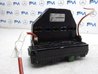 MERCEDES BENZ  E-CLASS W212  FUSE BOX A2129002627 FMR478