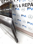 MERCEDES BENZ A-CLASS W176 DRIVER SIDE REAR DOOR O/S/R COMPLETE GREY FMD75