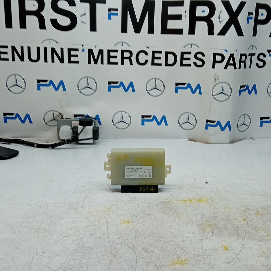MERCEDES E-CLASS W213 ADBLUE SCR CONTROL UNIT EGR ECU A0009007604 FM001354
