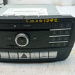 MERCEDES B CLASS W246 STEREO SAT NAV SYSTEM A2469006713 2012-19 FM001392