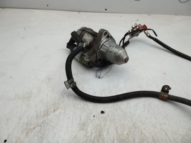 MERCEDES BENZ  A-CLASS W176 STARTER MOTOR DENSO A6459060800 FMR61