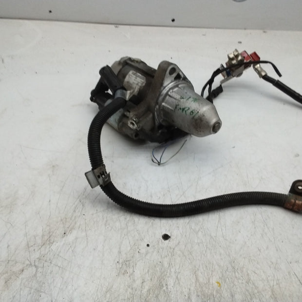 MERCEDES BENZ  A-CLASS W176 STARTER MOTOR DENSO A6459060800 FMR61