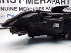 MITSUBISHI OUTLANDER MK3 2018 HEADLIGHT DRIVER SIDE LEFT R009A Z8CX FMH68